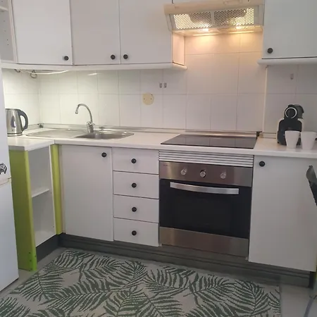 Apartament Alquilaencanarias-medano, Cabezo & Pool *