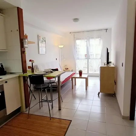 Apartamento Alquilaencanarias-medano, Cabezo & Pool