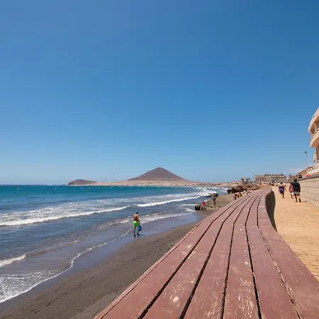 Alquilaencanarias-medano, Cabezo & Pool * 엘메다노