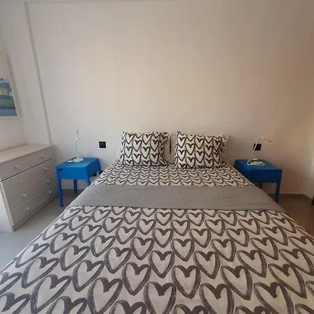 Appartamento Alquilaencanarias-medano, Cabezo & Pool