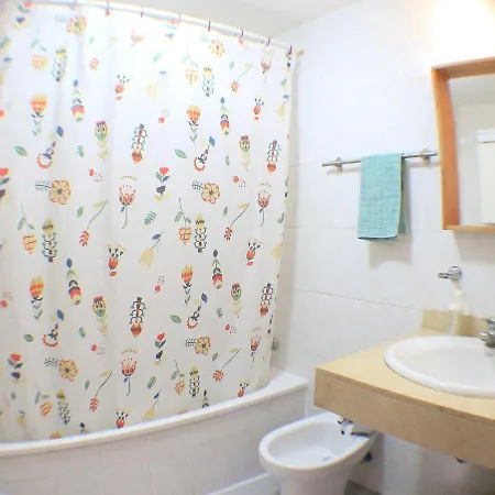 Apartamento Alquilaencanarias-medano, Cabezo & Pool *